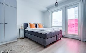 Lapin Loiste 1, Modern Studio, Free Parking And Wifi